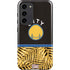NBA Golden State Warriors Retro Palms Galaxy S23 Plus Pro Case
