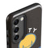 NBA Golden State Warriors Retro Palms Galaxy S23 Plus Pro Case