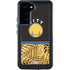 NBA Golden State Warriors Retro Palms Galaxy S23 Plus Waterproof Case