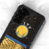 NBA Golden State Warriors Retro Palms Galaxy S23 Plus Waterproof Case