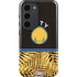 NBA Golden State Warriors Retro Palms Galaxy S23 Pro Case