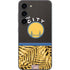 NBA Golden State Warriors Retro Palms Galaxy S23 Skin
