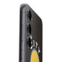 NBA Golden State Warriors Retro Palms Galaxy S23 Skin