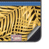 NBA Golden State Warriors Retro Palms Galaxy S23 Skin