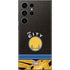 NBA Golden State Warriors Retro Palms Galaxy S23 Ultra Skin