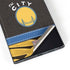 NBA Golden State Warriors Retro Palms Galaxy S23 Ultra Skin
