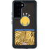 NBA Golden State Warriors Retro Palms Galaxy S23 Waterproof Case
