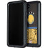 NBA Golden State Warriors Retro Palms Galaxy S23 Waterproof Case