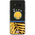 NBA Golden State Warriors Retro Palms Galaxy S8 Plus Skin