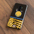 NBA Golden State Warriors Retro Palms Galaxy S9 Plus Skin