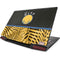NBA Golden State Warriors Retro Palms Lenovo IdeaPad Skin