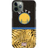 NBA Golden State Warriors Retro Palms iPhone 11 Pro Lite Case