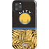 NBA Golden State Warriors Retro Palms iPhone 11 Pro Max Impact Case