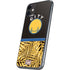 NBA Golden State Warriors Retro Palms iPhone 11 Skin