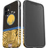 NBA Golden State Warriors Retro Palms iPhone 12 Impact Case