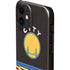 NBA Golden State Warriors Retro Palms iPhone 12 Mini Lite Case