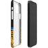 NBA Golden State Warriors Retro Palms iPhone 12 Mini Lite Case