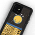 NBA Golden State Warriors Retro Palms iPhone 12 Mini Waterproof Case