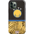 NBA Golden State Warriors Retro Palms iPhone 12 Pro Max Impact Case