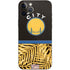NBA Golden State Warriors Retro Palms iPhone 12 Pro Max Skin
