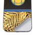 NBA Golden State Warriors Retro Palms iPhone 12 Pro Skin
