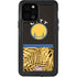 NBA Golden State Warriors Retro Palms iPhone 12 Pro Waterproof Case