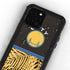 NBA Golden State Warriors Retro Palms iPhone 12 Pro Waterproof Case