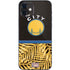 NBA Golden State Warriors Retro Palms iPhone 12 Skin