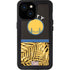 NBA Golden State Warriors Retro Palms iPhone 13 Mini Waterproof Case