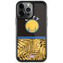 NBA Golden State Warriors Retro Palms iPhone 13 Pro Cargo Case