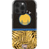 NBA Golden State Warriors Retro Palms iPhone 13 Pro Impact Case
