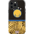 NBA Golden State Warriors Retro Palms iPhone 13 Pro Max Impact Case