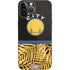 NBA Golden State Warriors Retro Palms iPhone 13 Pro Max Skin