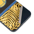 NBA Golden State Warriors Retro Palms iPhone 15 Plus Skin
