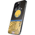NBA Golden State Warriors Retro Palms iPhone 14 Pro Max Skin