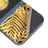 NBA Golden State Warriors Retro Palms iPhone 14 Pro Max Skin