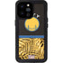 NBA Golden State Warriors Retro Palms iPhone 14 Pro Max Waterproof Case