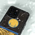 NBA Golden State Warriors Retro Palms iPhone 14 Pro Waterproof Case