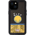 NBA Golden State Warriors Retro Palms iPhone 15 Waterproof Case