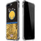 NBA Golden State Warriors Retro Palms iPhone 7/8 Plus Clear Case
