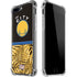 NBA Golden State Warriors Retro Palms iPhone 7/8 Plus Clear Case