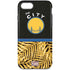 NBA Golden State Warriors Retro Palms iPhone 7 Pro Case