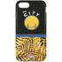 NBA Golden State Warriors Retro Palms iPhone 8 Pro Case