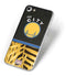 NBA Golden State Warriors Retro Palms iPhone 8 Skin