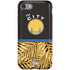NBA Golden State Warriors Retro Palms iPhone SE (2nd & 3rd Gen) Pro Case