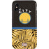 NBA Golden State Warriors Retro Palms iPhone X Pro Case