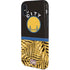 NBA Golden State Warriors Retro Palms iPhone X Pro Case