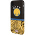NBA Golden State Warriors Retro Palms iPhone XR Pro Case