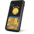NBA Golden State Warriors Retro Palms iPhone XR Waterproof Case