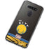 NBA Golden State Warriors Retro Palms LG K51/Q51 Clear Case